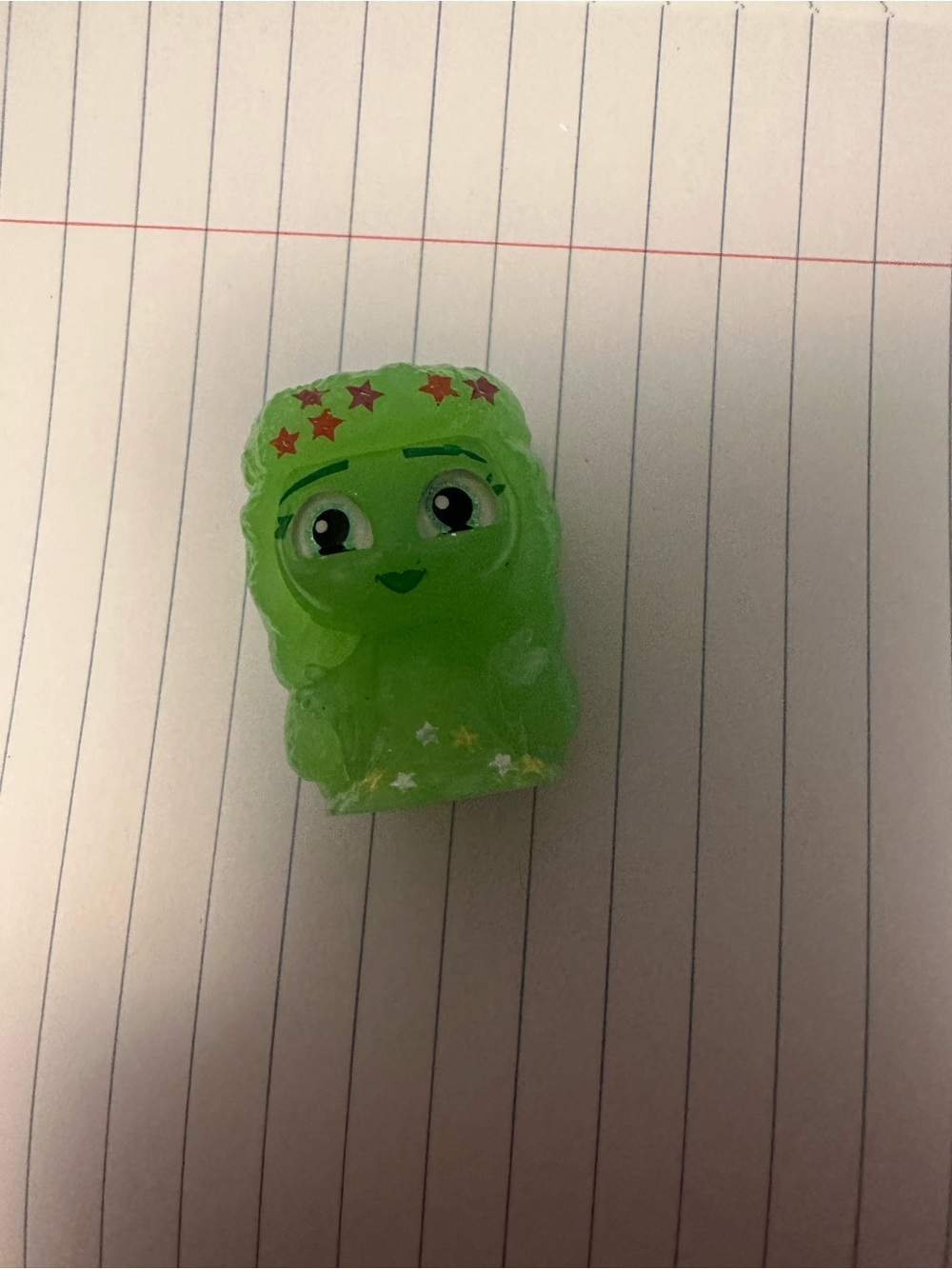 RARE Glow-in-the-Dark Te Fiti